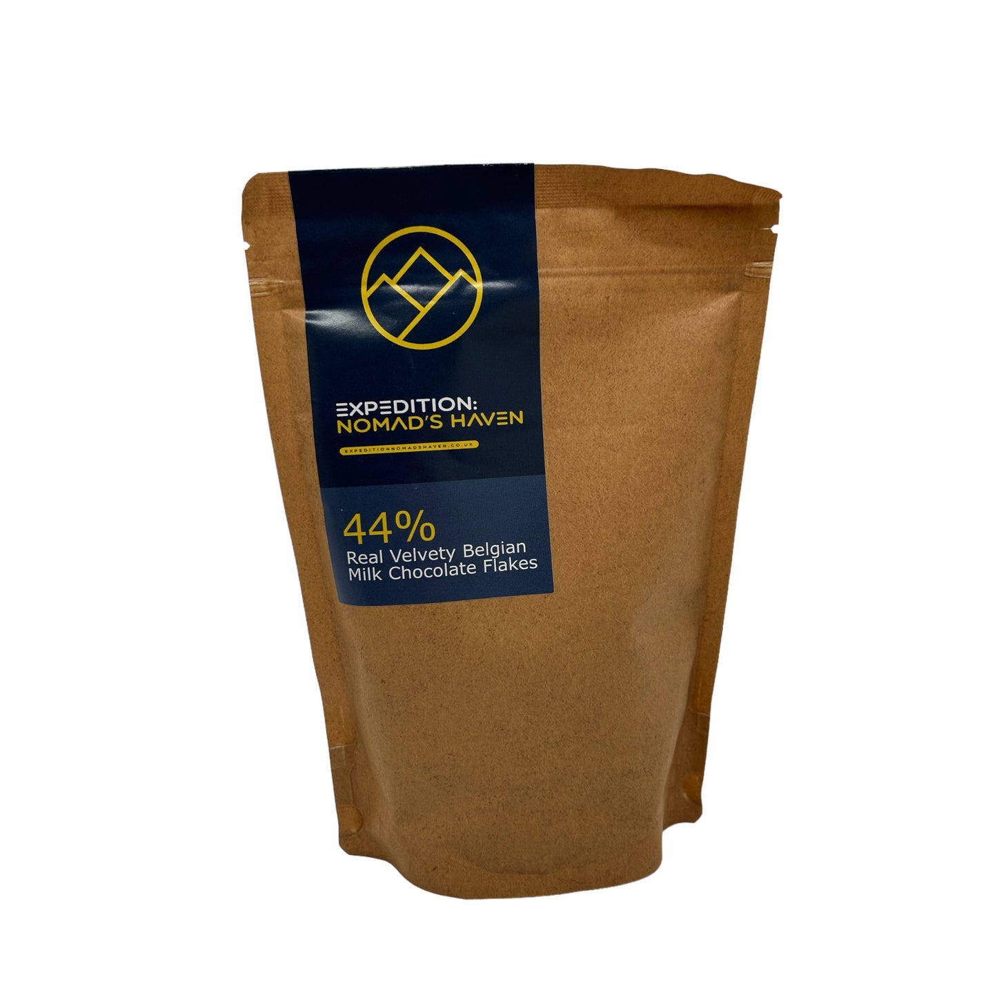 One of Each - Milk & Dark Chococlate