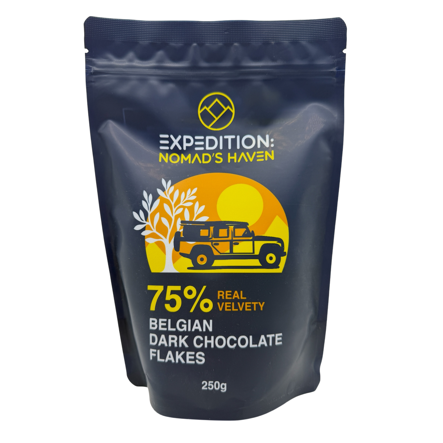 One of Each - Milk & Dark Chococlate