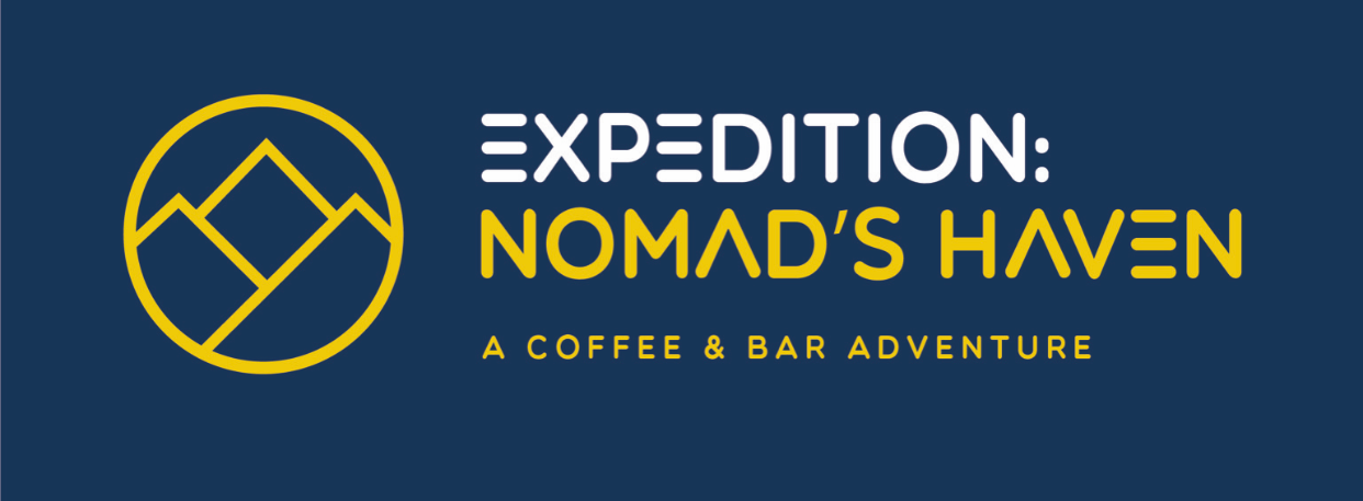 Nomad's Haven Coffee