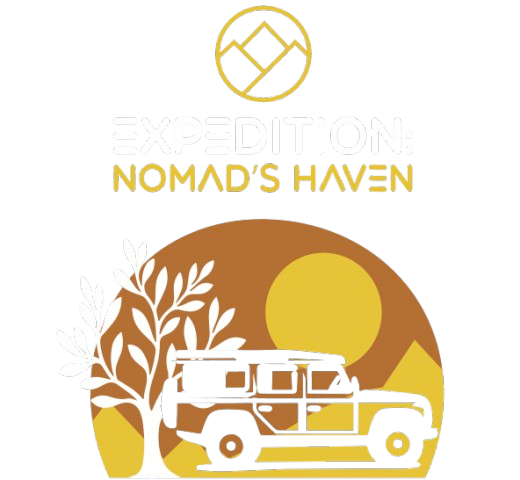 Expedition Nomads Haven - Hot Chocolate