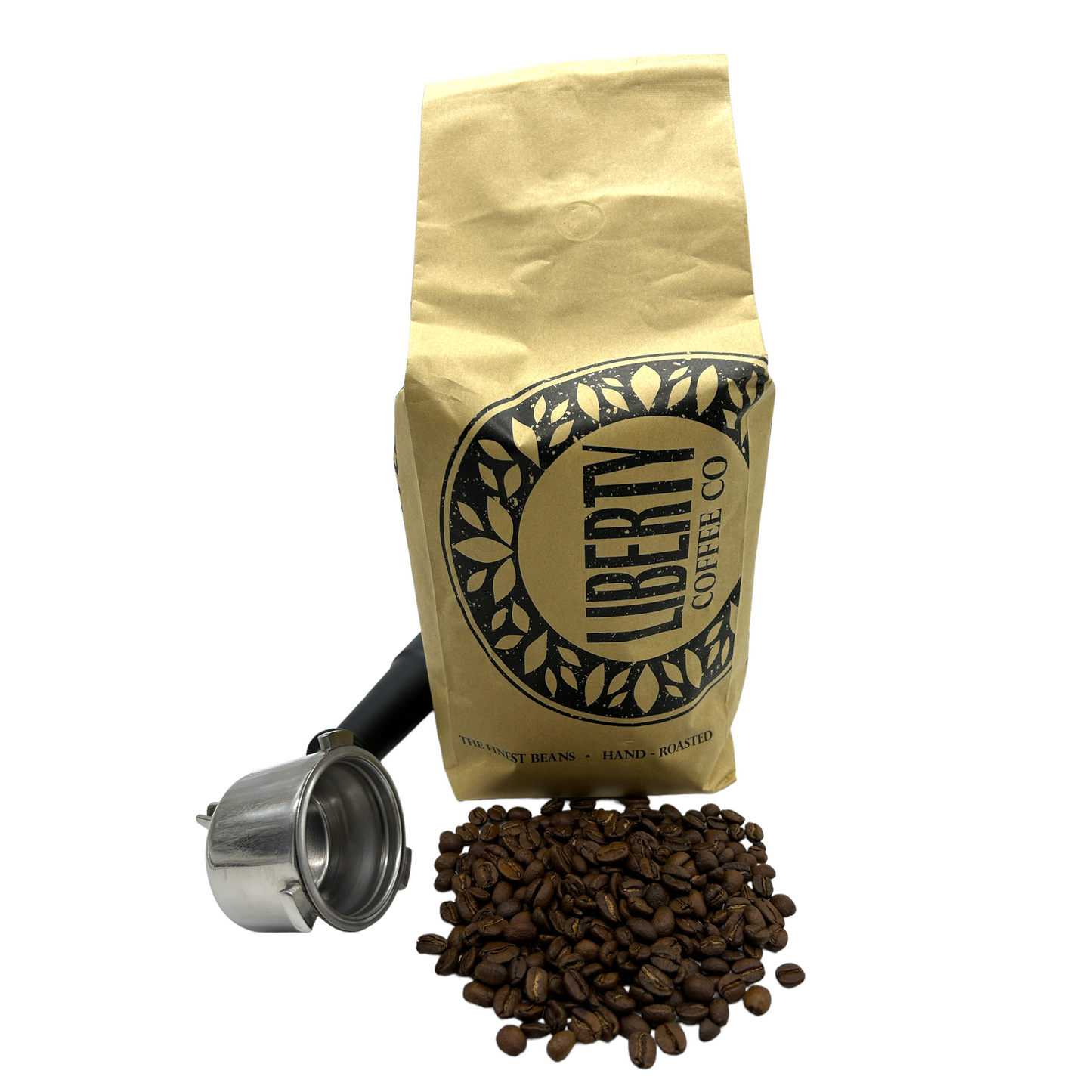Coffee Beans - La Terra SCA 83.75